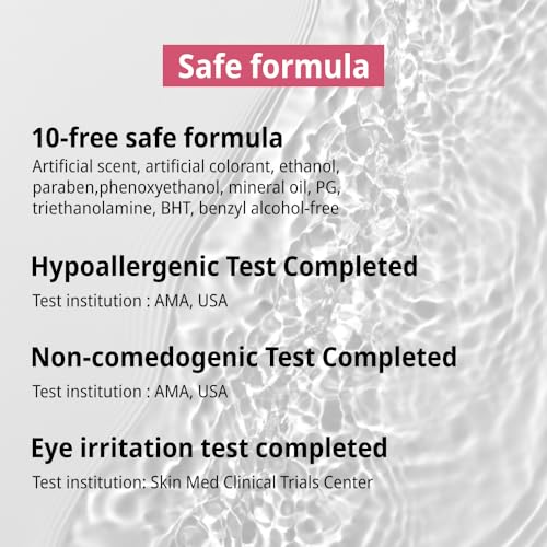 ZEROID Pimprove Foaming Facial Cleanser for Oily & Sensitive Skin 6.8 fl oz