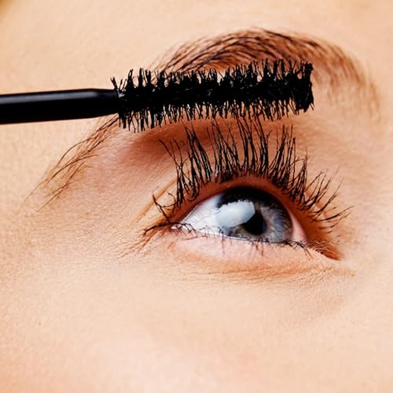 essence | Lash Princess Curl & Volume Mascara | Vegan & Cruelty Free (Pack of 3)