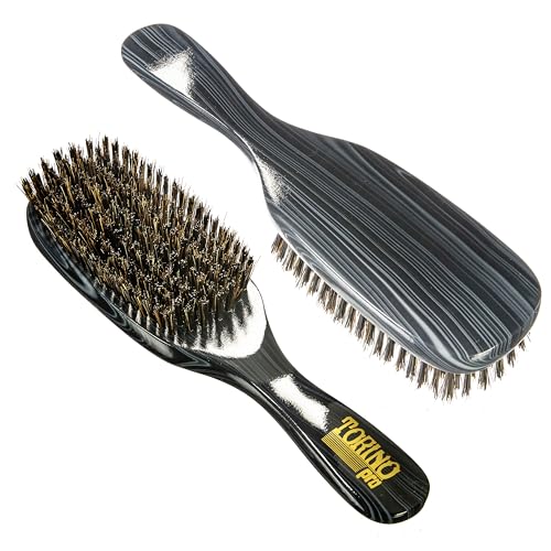 Torino Pro Wave Brush #227-7 Row Medium Hard bristles - Reinforced bristles - Great for wolfing to manage your 360 Waves
