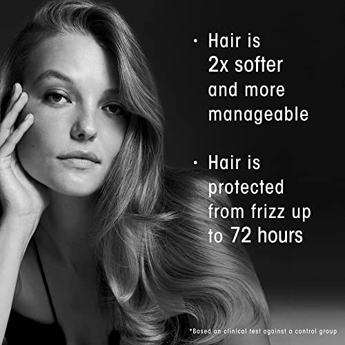 Oribe Gold Lust Hair Oil 3.4 oz - Moisturizes, Smooths Frizz & Adds Shine - Standard Size