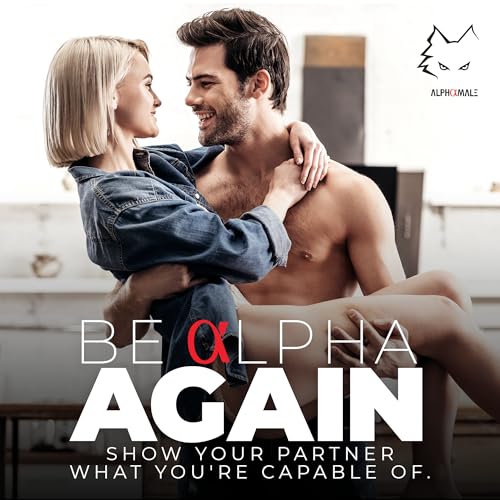 AlphaMale Premium Delay Cream - Last Longer in Bed for Men - Desensitizing Topical Gel