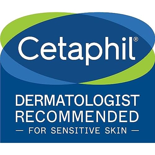 Gentle Cleansing Bar, 4.5 Ounce Bar (Pack of 3)
