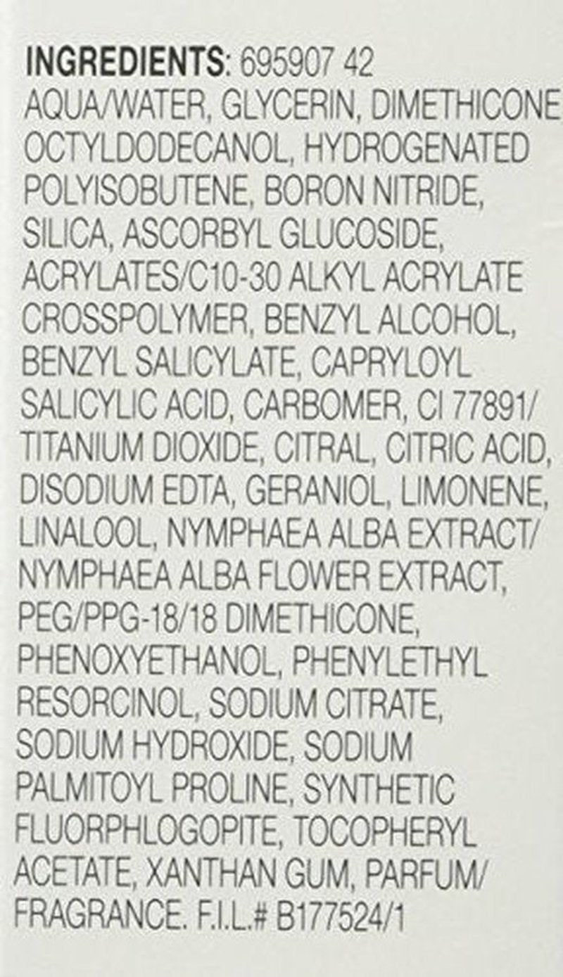 Garnier SkinActive Clearly Brighter Dark Spot Corrector with Vitamin C, 1 Fl Oz, (30mL), 1 Count (Packaging May Vary)