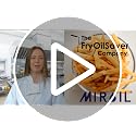 MirOil Fry Powder Oil Stabilizer & Filter Aid - 72 Pack Size B Sachets (240ML Each)