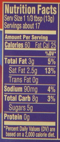 Maxwell House International Cafe Francais Coffee Can Set - 7.6 Ounce, Pack of 8