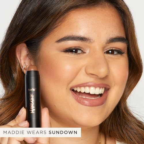 tarte Maneater Silk Stick Bronzer - Dusk