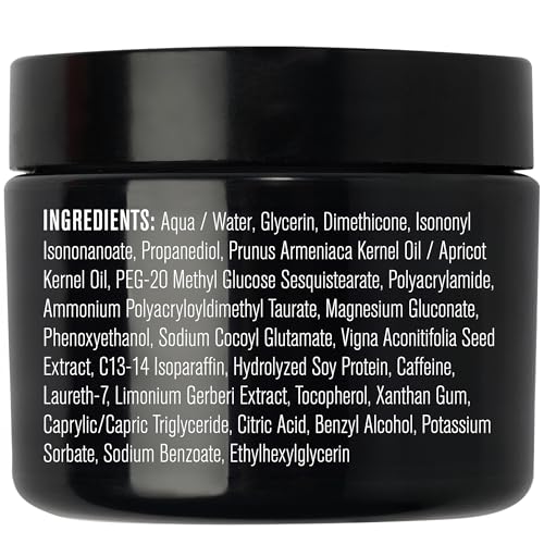 Super Shape Skin Recharge Cream by Baxter Of California for Men - 1.7 oz Cream