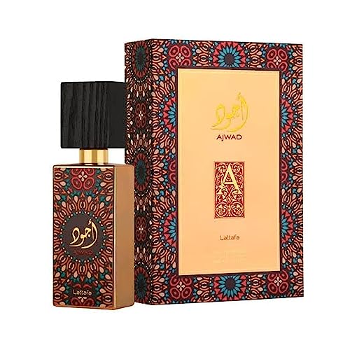 Unisex Long-Lasting Rose and Fruity Eau de Parfum Spray - 2oz / 60ml