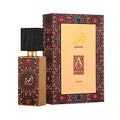 Unisex Long-Lasting Rose and Fruity Eau de Parfum Spray - 2oz / 60ml