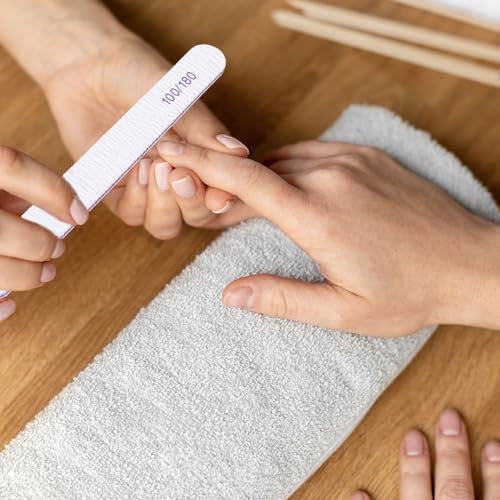 Dazzle Dry Nail Lacquer (Step 3) - Orchard - A vibrant burnt orange. Full coverage cream. (0.5 fl oz)
