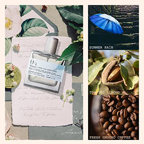 Wish You Were Here Eau de Parfum 3.4 fl oz - Long Lasting Fresh Scent