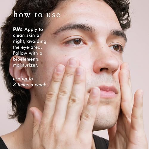 Liquid Exfoliating Treatment with 2% BHA & PHA - Clear Pores & Smooth Skin