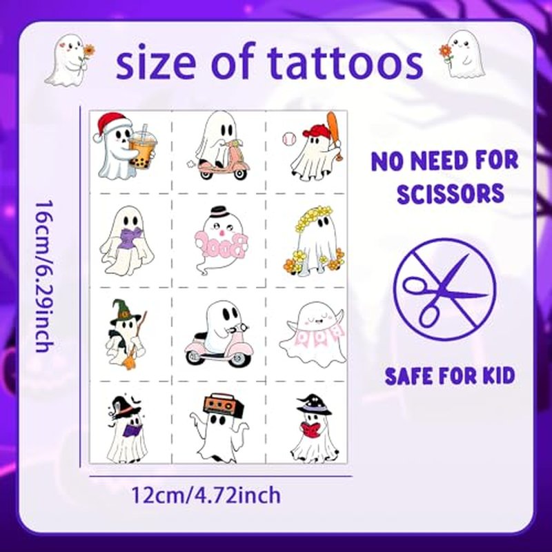 96 PCS Emergency Transportation Pre-Cut Temporary Tattoos for Kids | Super Cute Vehicles Themed Birthday Party Favors, Supplies, Decorations, Fake Tattoo Stickers, School Rewards Gifts For Boys Girls