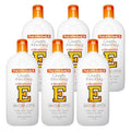 Fruit of the Earth | Vitamin E lotion 16 oz (6pack) | with Natural antioxidants