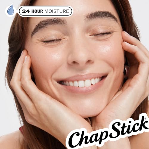 ChapStick Aloha Coconut Lip Balm 0.15oz - Pack of 12, Hydrating & Flavorful
