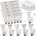 Bible-Themed Hand Cream & Lip Balm Set with 30 Pieces - Christmas Christian Gifts for Women - Variation of THIS listing: 30