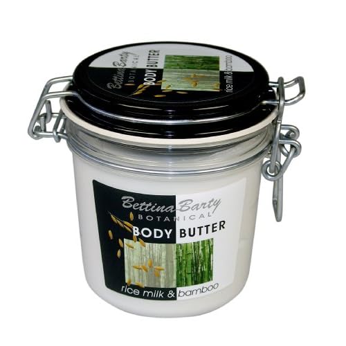 Bettina Barty 1226 Botanical Body Butter Rice Milk & Bamboo 400 ml