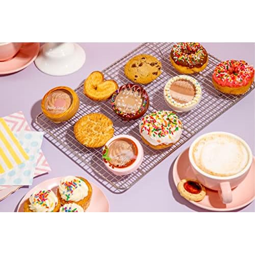 Physicians Formula Murumuru Butter Bronzer Face Makeup, Cheat Day Donut, Sugar