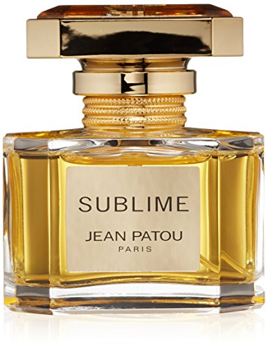 Jean Patou Sublime Eau de Toilette Spray 1 Fl Oz - Feminine Fragrance