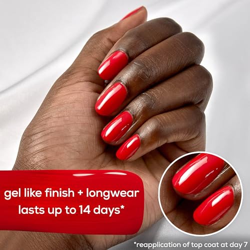 essie gel couture long-lasting nail polish, vegan, ivory white, First Fitting, 0.46 fl oz