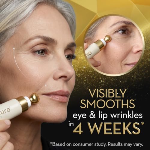 Dual Contour Eye & Lip Wrinkle Cream 0.5 oz Pack of 3 - Anti-Aging Skincare