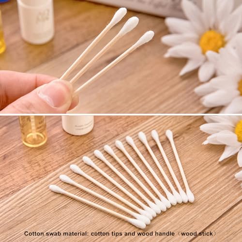 Hotel Vanity Travel Kit 100 Pack - Individually Wrapped Personal Care Set
