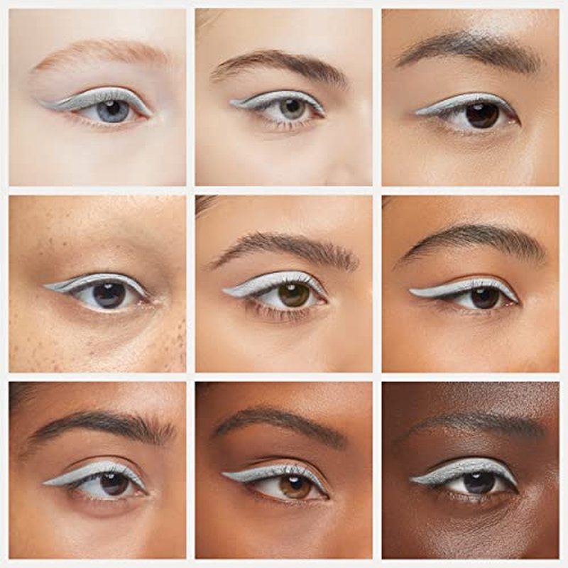 Inglot AMC Eyeliner Gel - Waterproof | Long-Lasting | Intense Color | Matte Finish |0.19 US OZ | 76