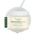 Green Flavonoid Toner Pads for Sensitive Skin 90 Count – Soothing, Ultra-Thin, High-Adhesion