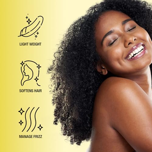Star Care Curl Back Curl Keeper 8oz 2 Pack - Hydrating Curl Styling & Treatment