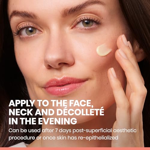 Av?ne Retrinal Intensive Multi-Corrective Cream, Retinal Face Cream Formulated with Retinaldehyde, Niacinamide & Hyaluronic Acid, Anti-aging Cream Visibly Reduces Wrinkles & Fine Lines, 1 Fl Oz