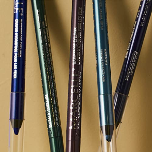 Waterproof Eyeliner Pencil - Mulberry, Long-Lasting, Hypoallergenic, 0.04 Oz - Variation of THIS listing