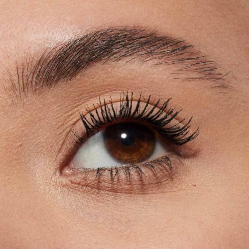 MAC MACStack Elevated Mascara - Buildable Volume & Length, Black