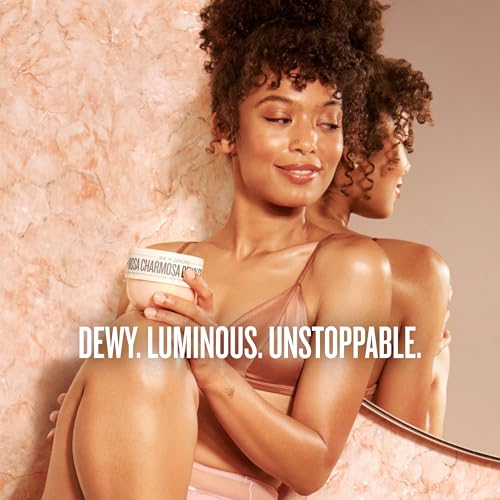 Sol de Janeiro Rosa Charmosa Dewy Body Cream & Cheirosa 91 Perfume Mist Duo