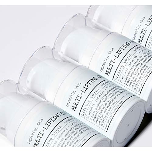 Multi Lifting Cream 50ml