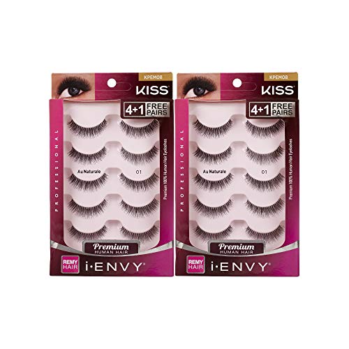 i?ENVY Au Naturale (KPEM08) (2 PACK)