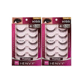 i?ENVY Au Naturale (KPEM08) (2 PACK)