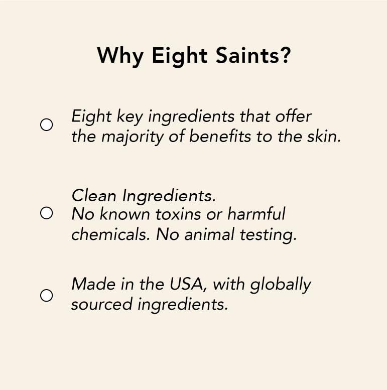 Retinol Face Serum with Hyaluronic Acid & Green Tea - Anti-Aging Treatment for Wrinkles & Firming, 1 Ounce