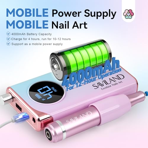 Acrylic Nail kit Deal Set