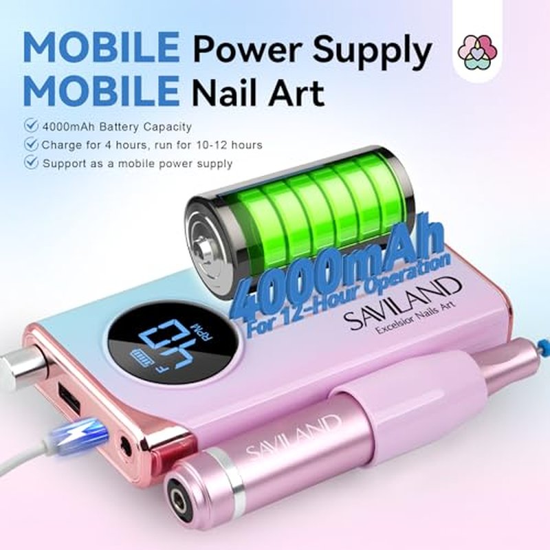 Acrylic Nail kit Deal Set