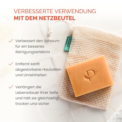 PLANTIFIQUE Kojic Acid Soap for Hyperpigmentation - Turmeric Soap 2 Bars & Kojic Acid and Turmeric Cleansing Pads 60