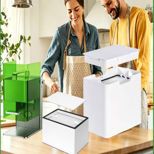 F1 Replacement Air Filter Kit for xTool F1 Desktop Smoke Air Purifier - HEPA Activated Carbon & Pre-Filters