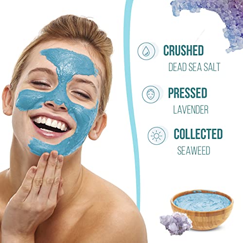 Dead Sea Mud Montagne Jeunesse 100 Ml