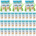 36 Pcs Mini Aloe Vera Gel Travel Size 1oz for Skin Hydration & Sun Care - Variation of THIS listing