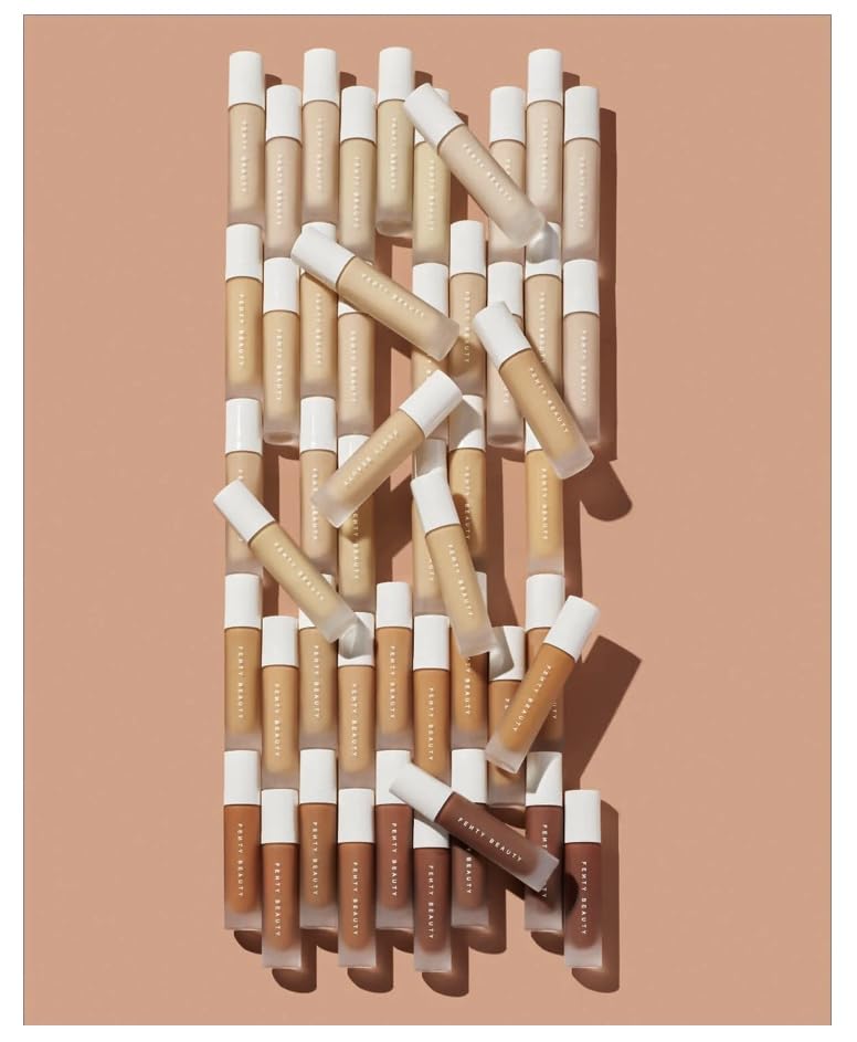 Long-Wear Liquid Foundation with Climate-Adaptive Tech - Shade 175