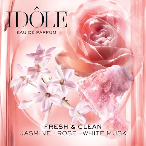 Lancôme Idôle Body Up Scented Body Lotion - Floral & Fresh 6.7 Fl Oz