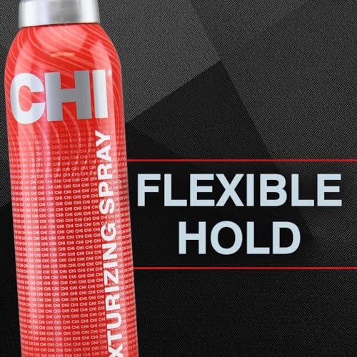 CHI Texturizing Hairspray with Flexible Hold & Volume - 7 Oz