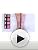 Pretty Vulgar Witty Powder Blush - Highly Pigmented, Blendable Makeup, Shimmer & Matte Finishes, 6g