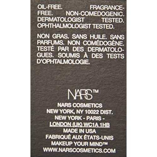 NARS Nars Soft Matte Complete Concealer, Cannelle, 0.21 Ounce