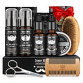 Flamingo Shaving Razor Set for Women - Original Razor Handle, 2 Blade Refills, Foaming Shaving Gel, and Shower Holder - Sage