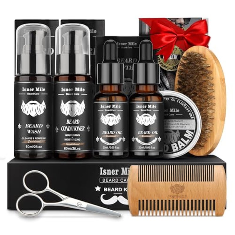 Flamingo Shaving Razor Set for Women - Original Razor Handle, 2 Blade Refills, Foaming Shaving Gel, and Shower Holder - Sage